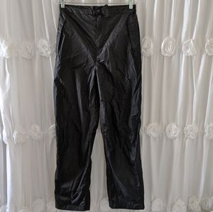 The Weather Co Rain Pants